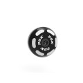DBK Special Parts (Ducabike) Bar Ends for Triumph